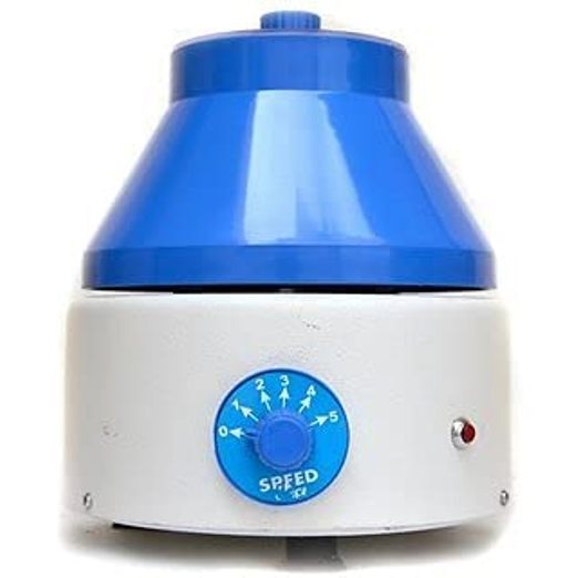 Centrifuge Machine Speed4000 RPM 5 Speed