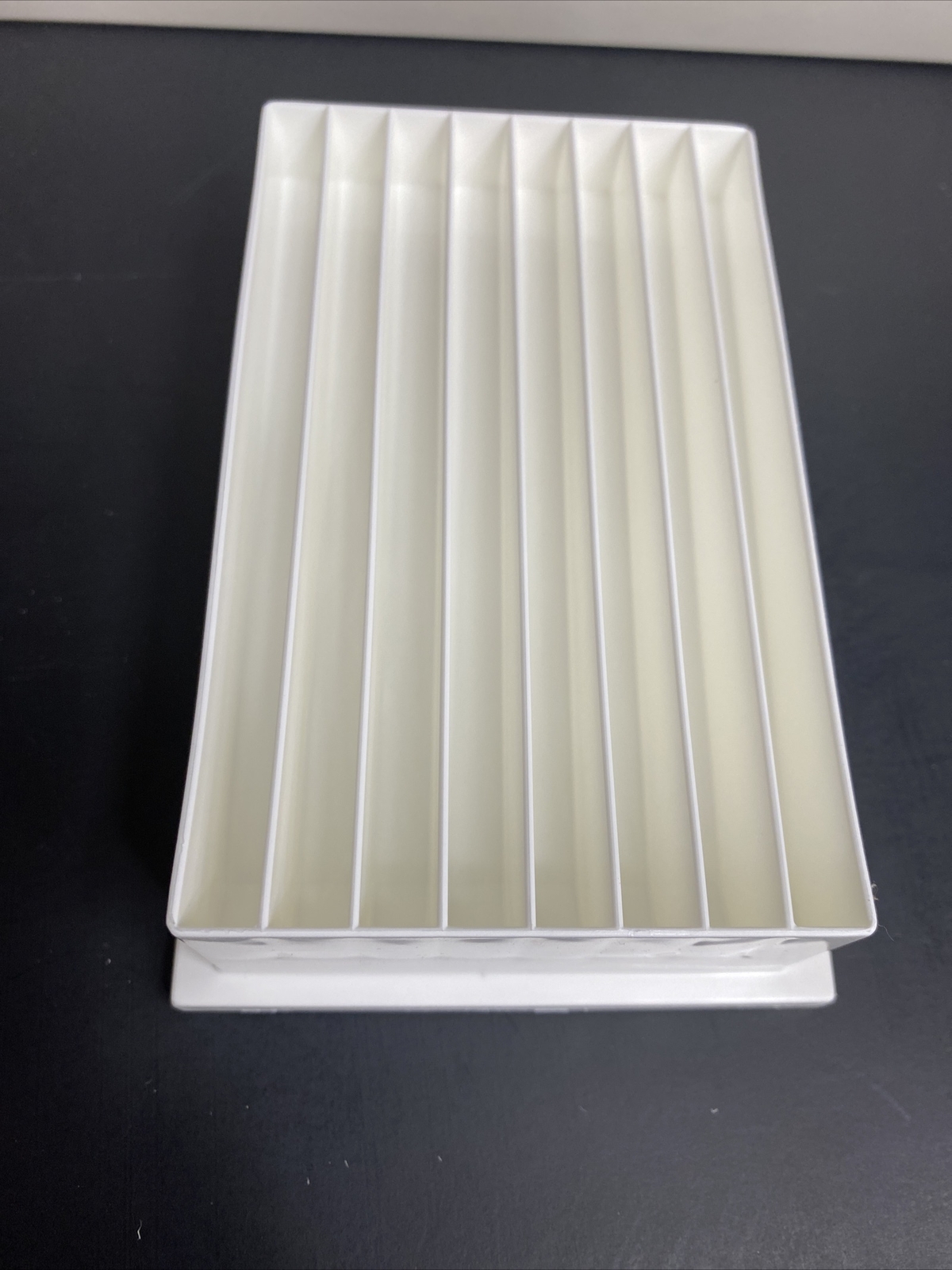 Thermo Scientific Reagent Reservoir 8 Well 60 ml Total of 40 Reservoirs