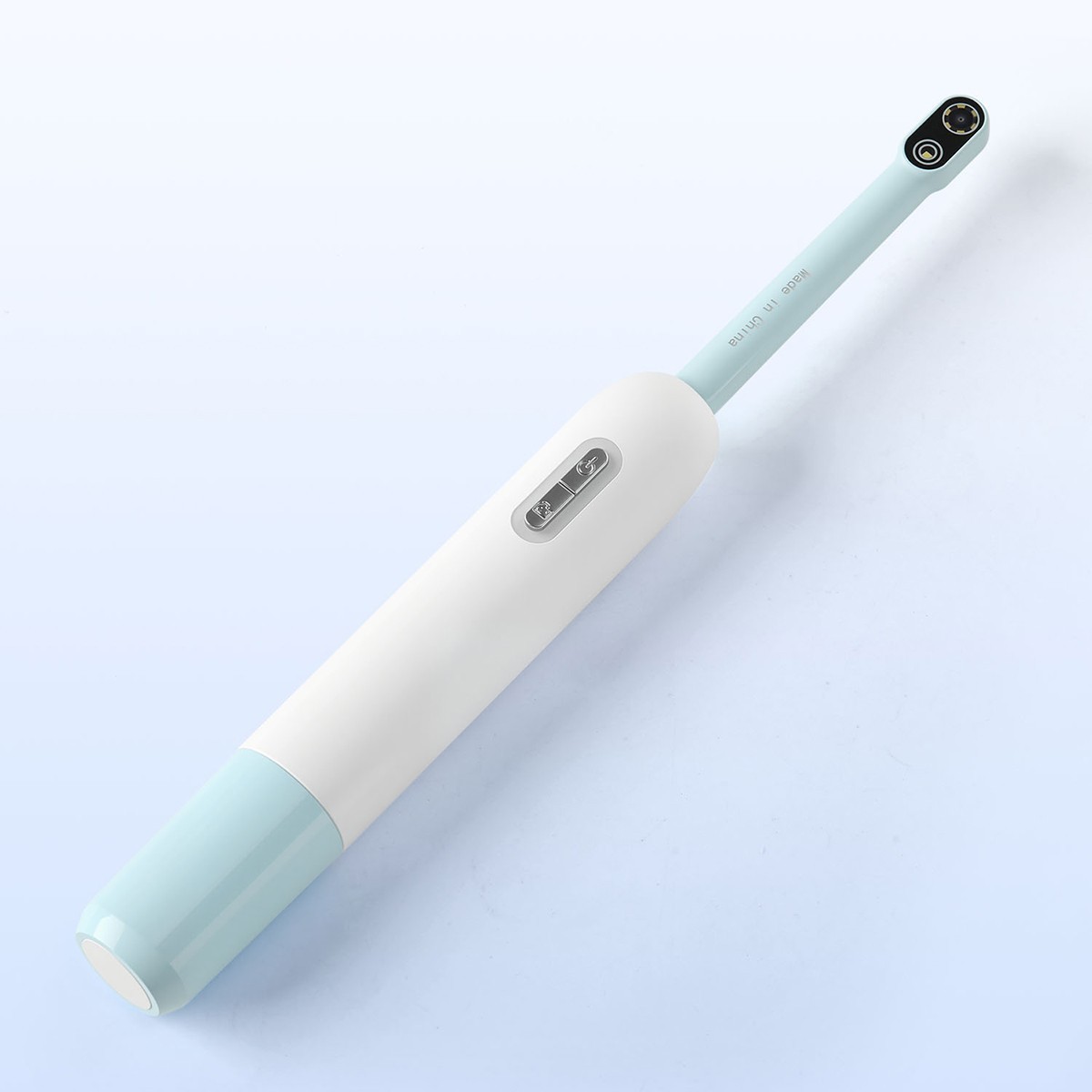 Dental WiFi Intraoral Camera Imaging Intra Oral Endoscope 7 LEDS 1/4 CMOS