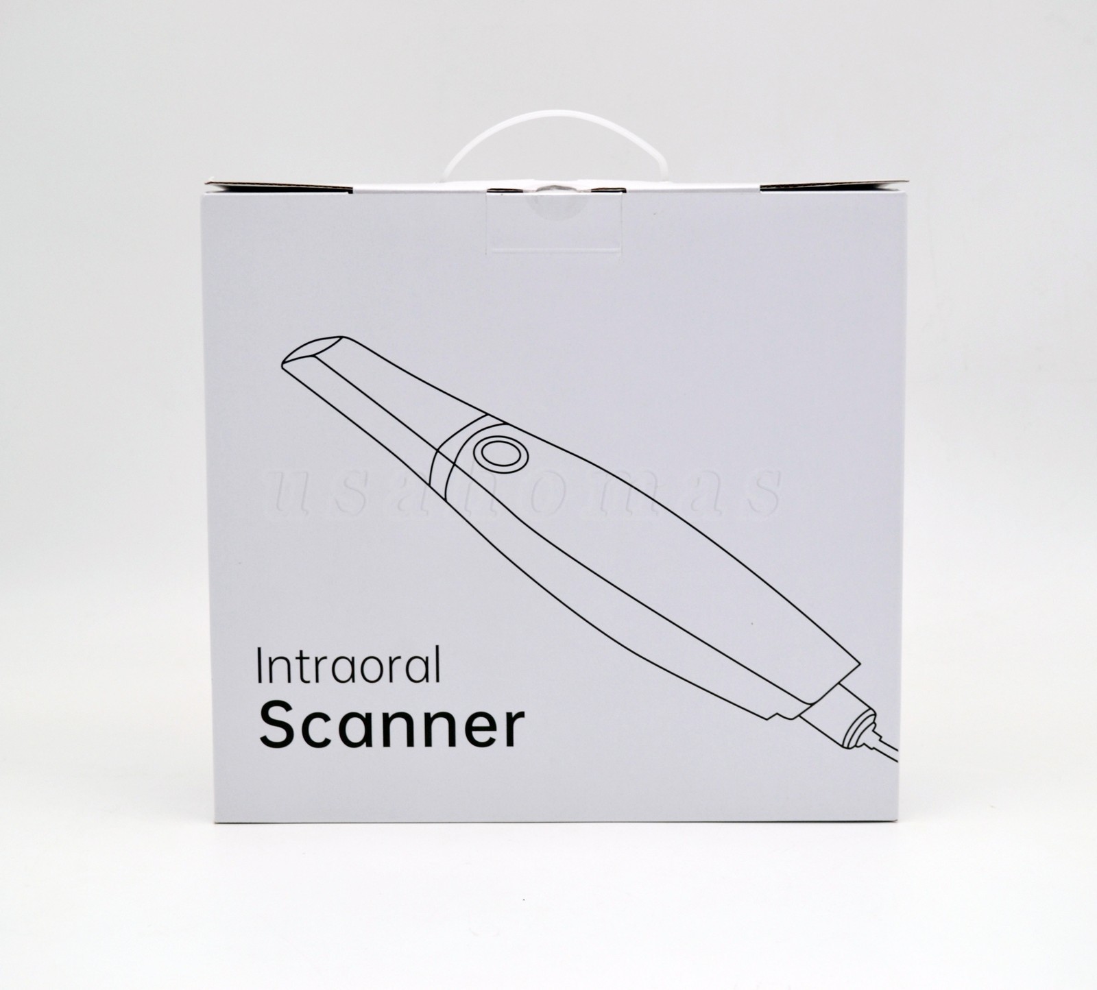 3.0Pro Intraoral Scanner Escaner Intra Oral Free Software and Complete Ecosystem