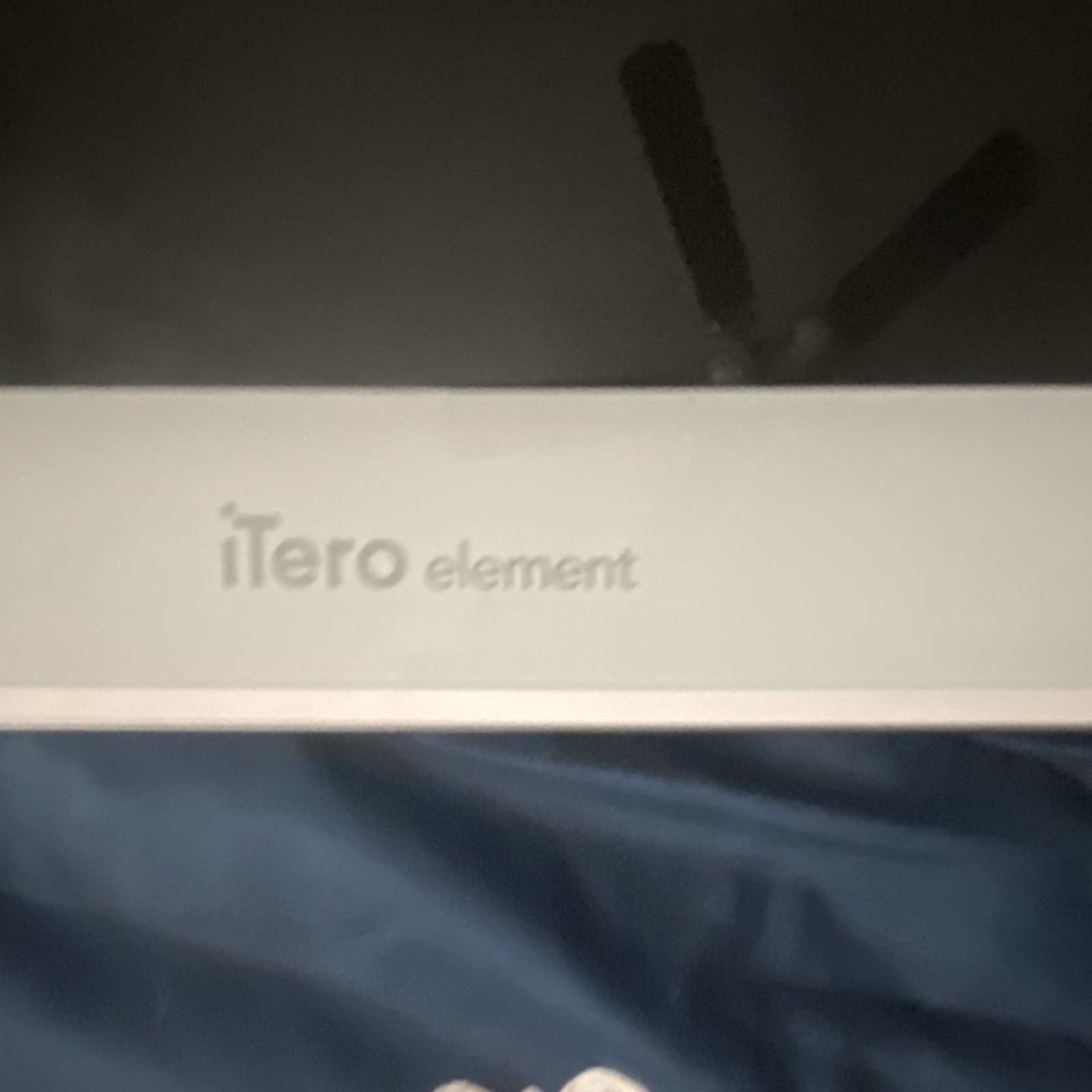 iTero Element Dental CAD/CAM Acquisition Scanner for Orthodontics