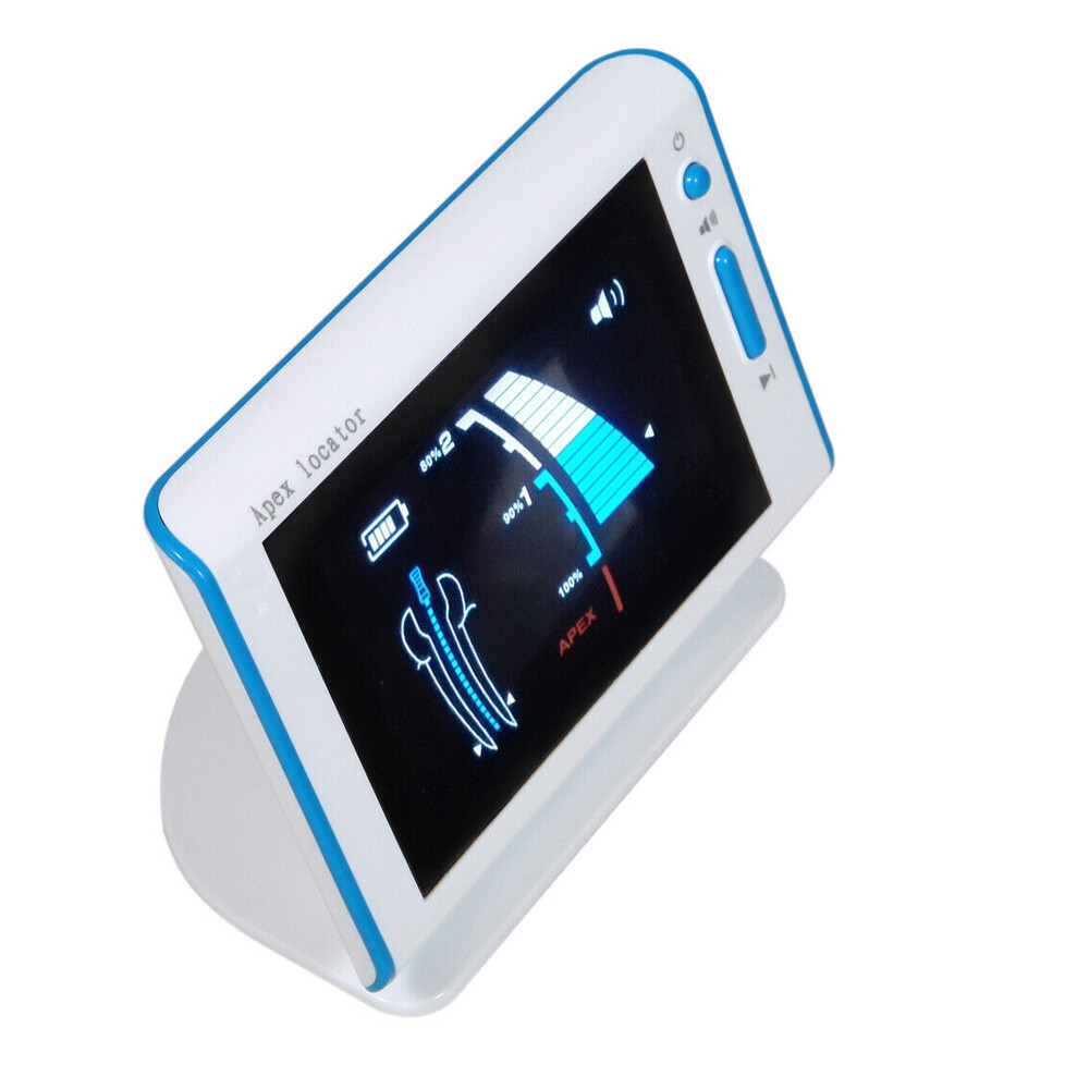 US Dental Battery Type Woodpecker DTE Style/4.5″LCD Apex Locator Root Canal