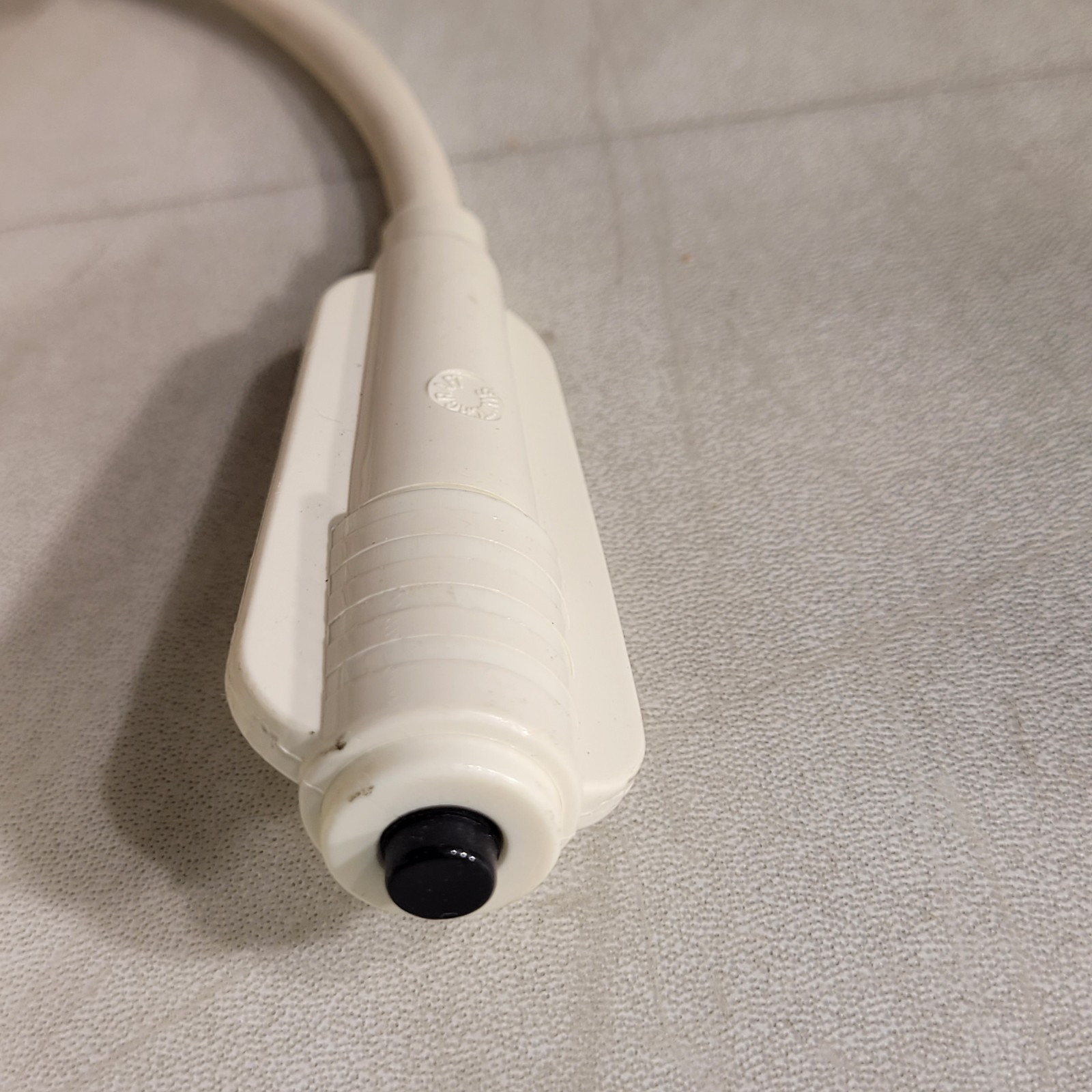 Call Cord for Hospital Nurse Station Push Button Cable with Clip DA-15 Male