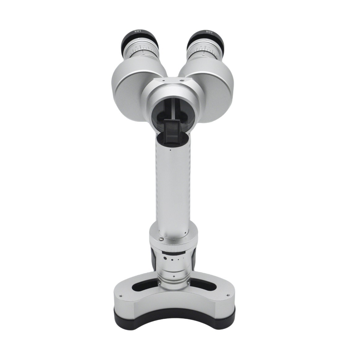 Handheld Portable Slit Lamps Microscope With Smartphone Iphone Camera Adapter