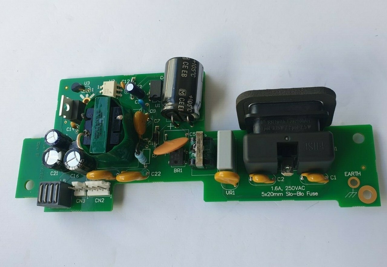 Cardinal Health 1050807 B POWER SUPPLY (IN20S3B4)