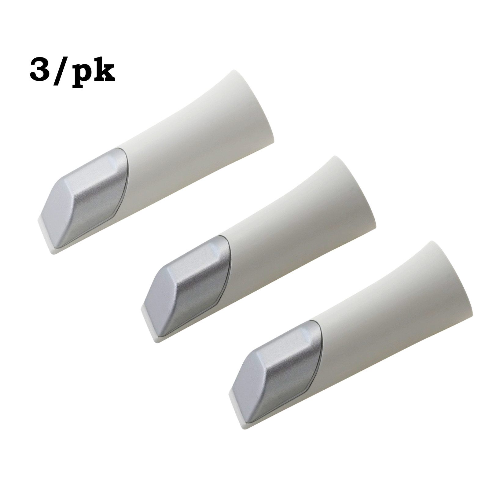 3/PK Intraoral Scanner Tips with Mirror for 3Shape TRIOS 3/Core/Wired/Wireless