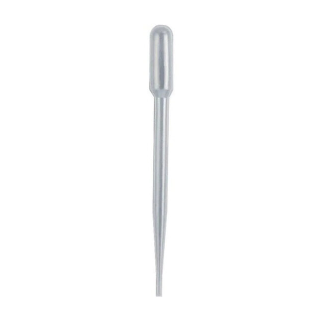 (500-Pack) Thermo Samco 225-20S Graduated Transfer Pipets Pipette Sterile 3mL