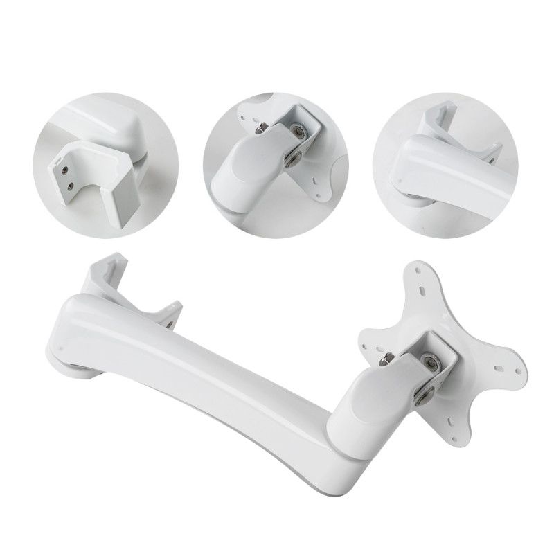 Dental Intraoral Camera CMOS1/4 Embedded Operating System&Integrated Monitor