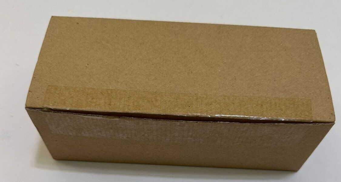 AGILENT G3280-80053 rectangular tube 2.5mm