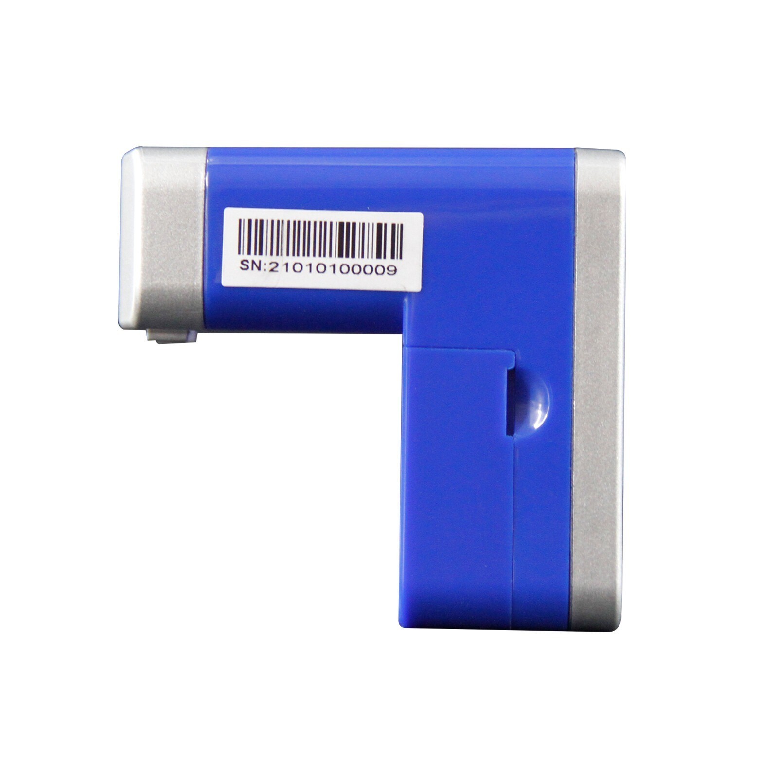 ETCO2 Monitor Mainstream Capnograph with Alarm for Anesthesia & Critical Care