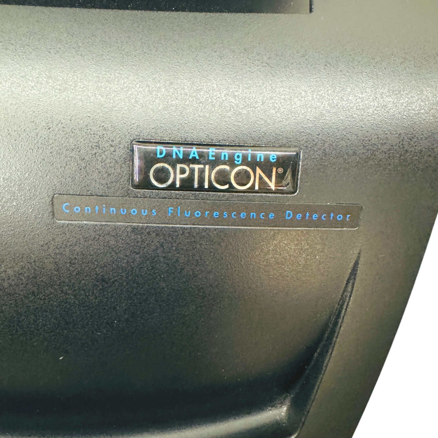 MJ Research CFD-3200 DNA Engine Opticon Continuous Fluorescence Detector