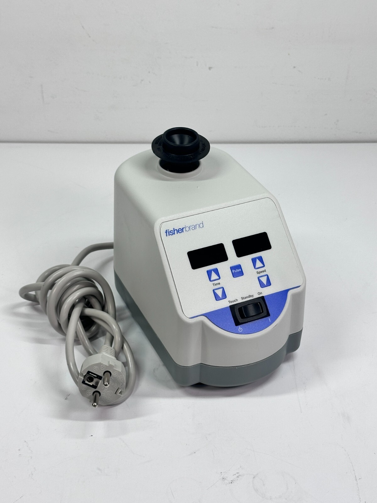 Fisherbrand Fisher Pulsing Vortex 230V EU PLUG with Warranty