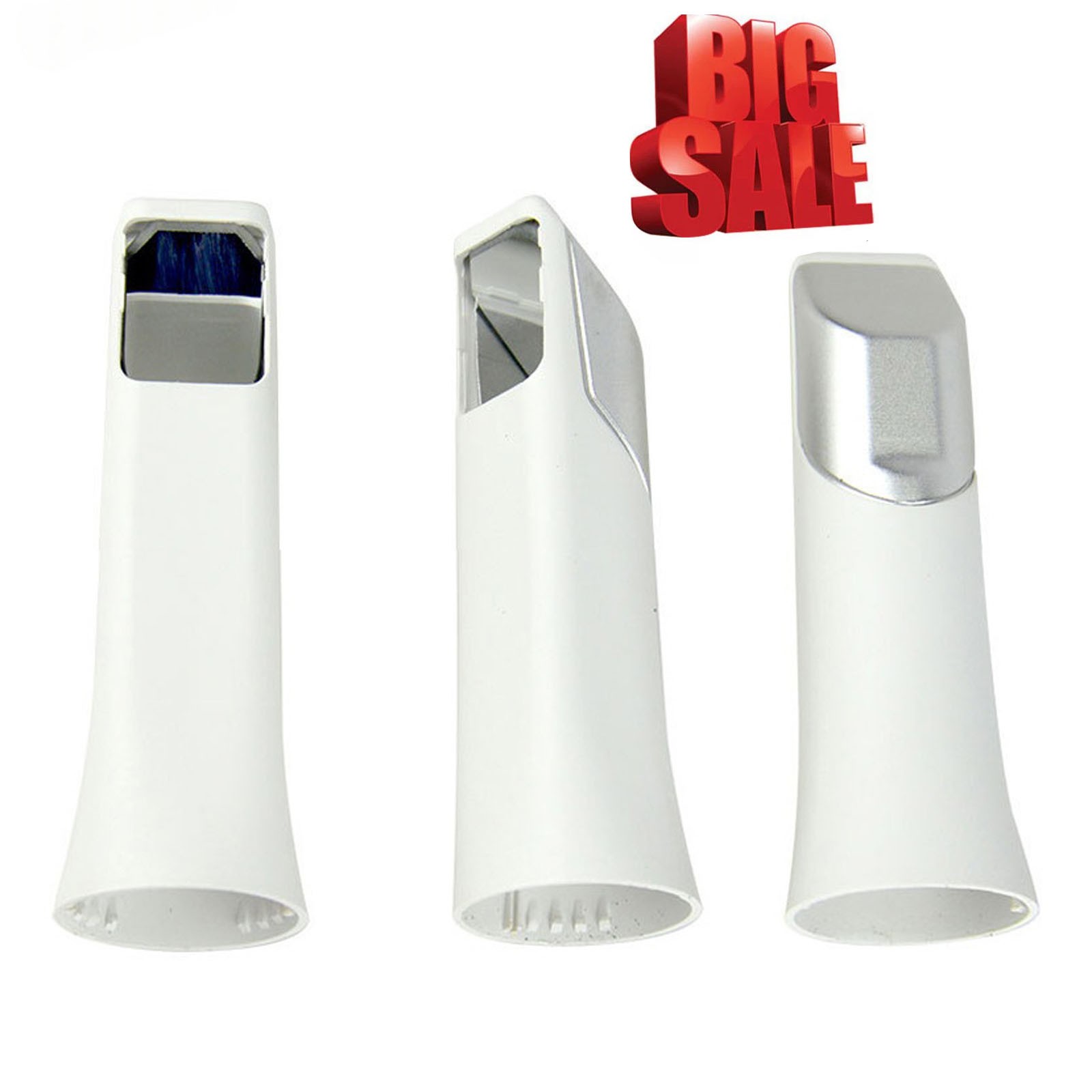 3/PK Intraoral Scan Tips with Mirror for 3Shape TRIOS 3 Scanner Wired/Wireless