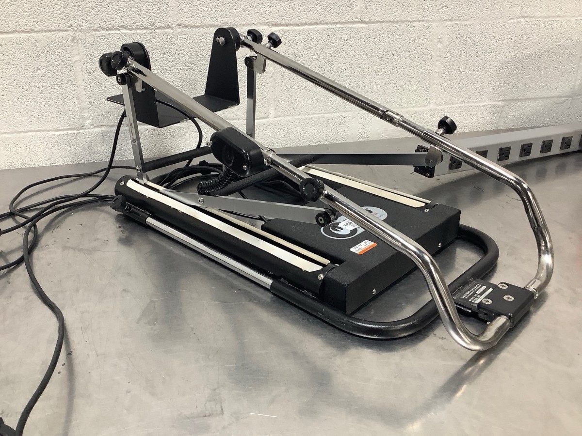 Furniss Corp Phoenix Series 1850 Knee Continuous Passive Motion (CPM) Machine