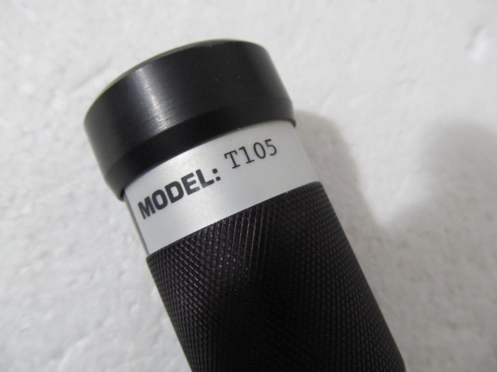 Aerotech T105 Adjustable Laser Beam Focus Lens Accessory Attachment Part