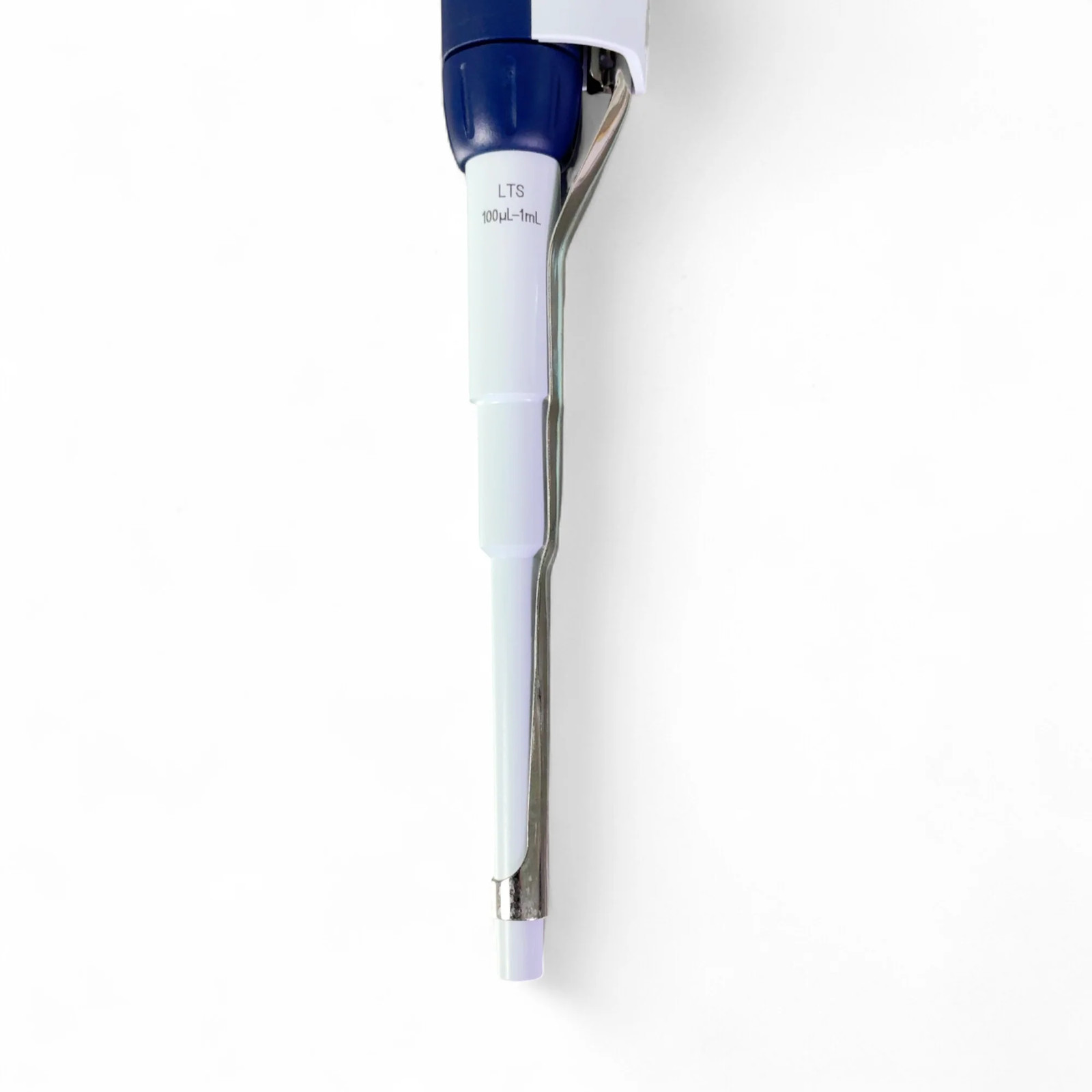 Rainin L-1000 Pipet-Lite XLS LTS Single Channel Pipette 17014382 CALIBRATED BO!