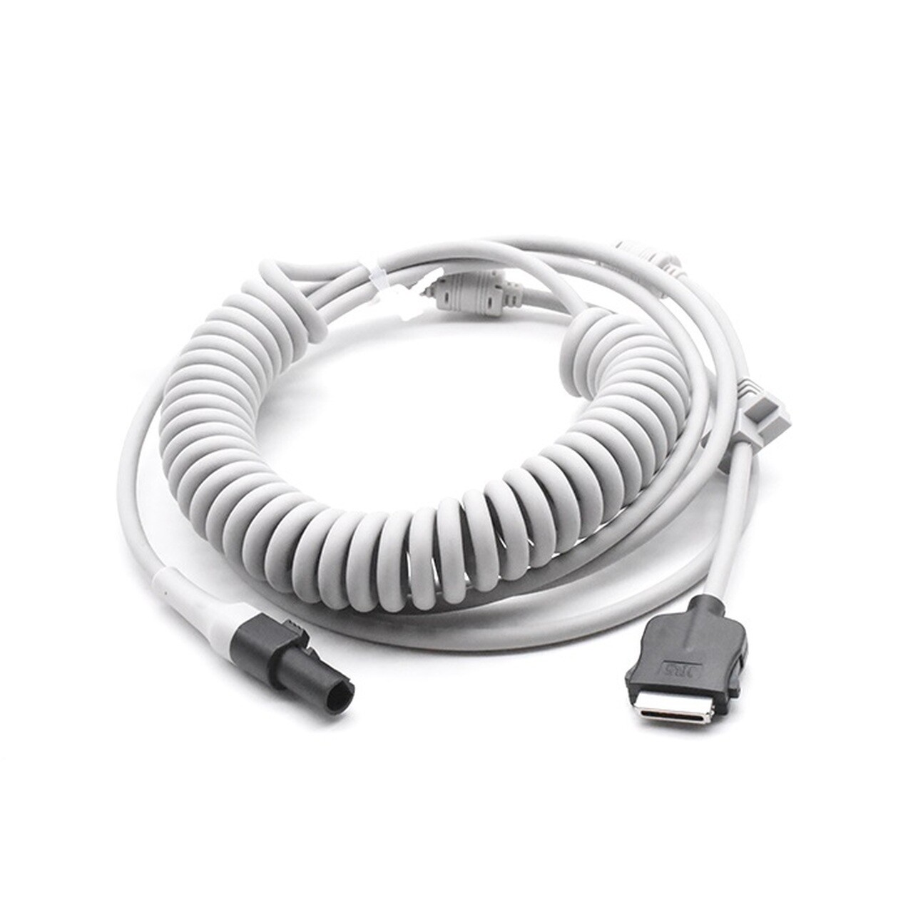 GE Marquette MAC5000 MAC5500 5FT EKG Trunk Cable 2016560-001 – Same Day Shipping