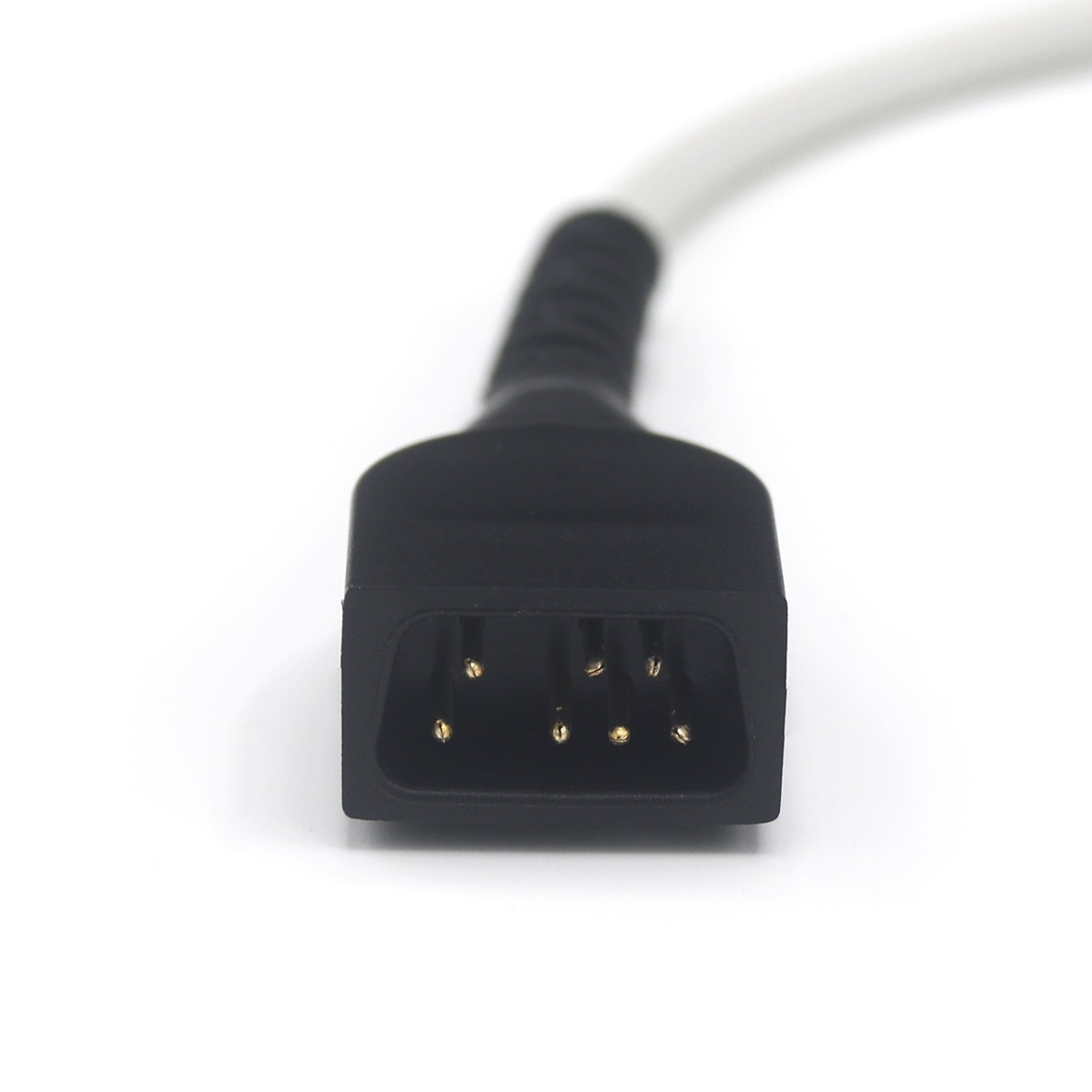 Nonin Compatible SPO2 Sensor Adult Clip – Same Day Shipping