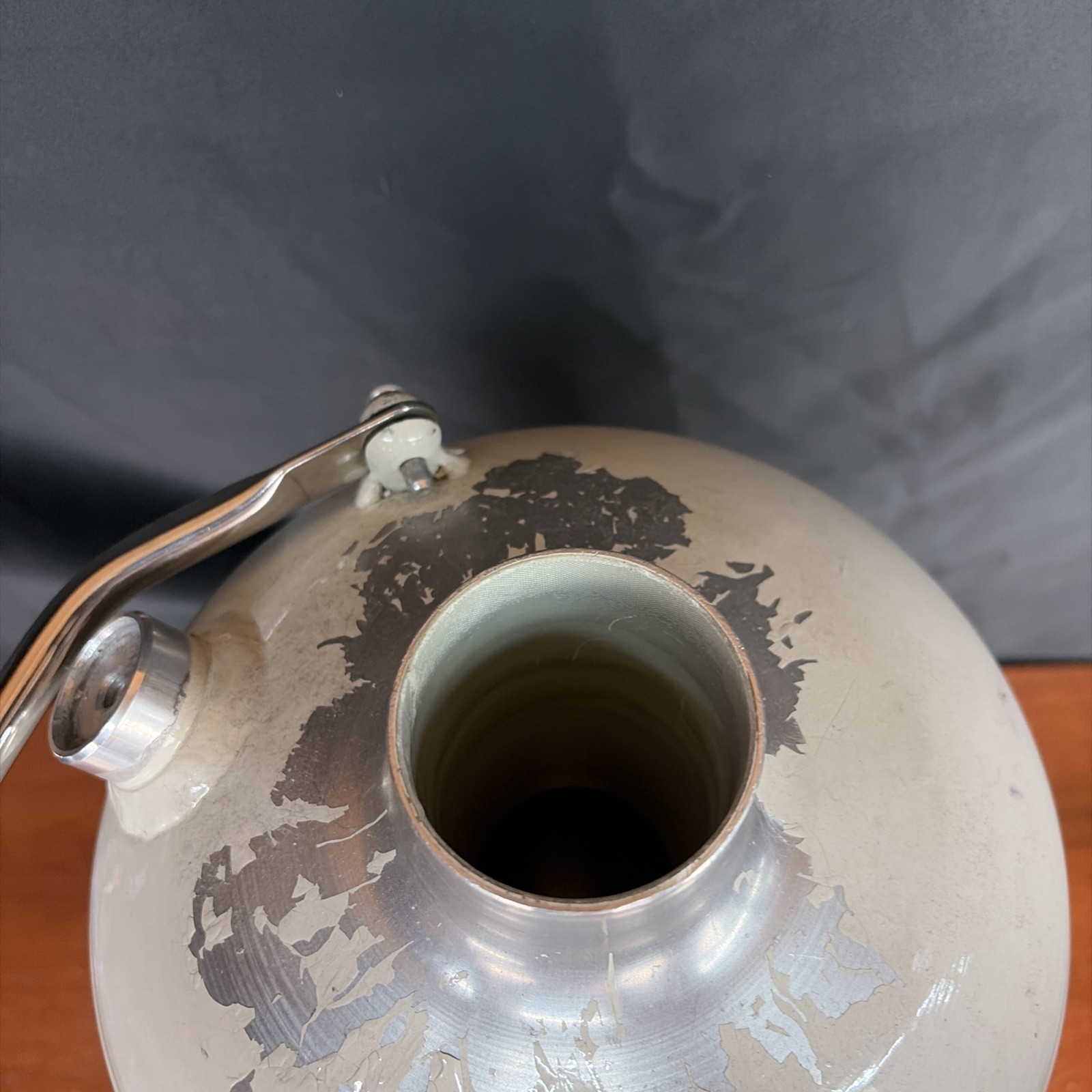 VWR CryoPro Liquid Nitrogen Dewar L-5