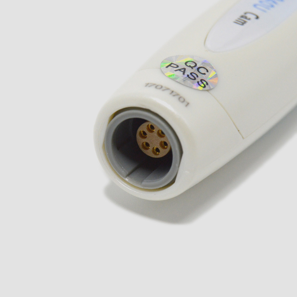 USB Type Dental 1/4 CMOS Intraoral Camera 1.3 Mega Pixels Original MD940U ALAN