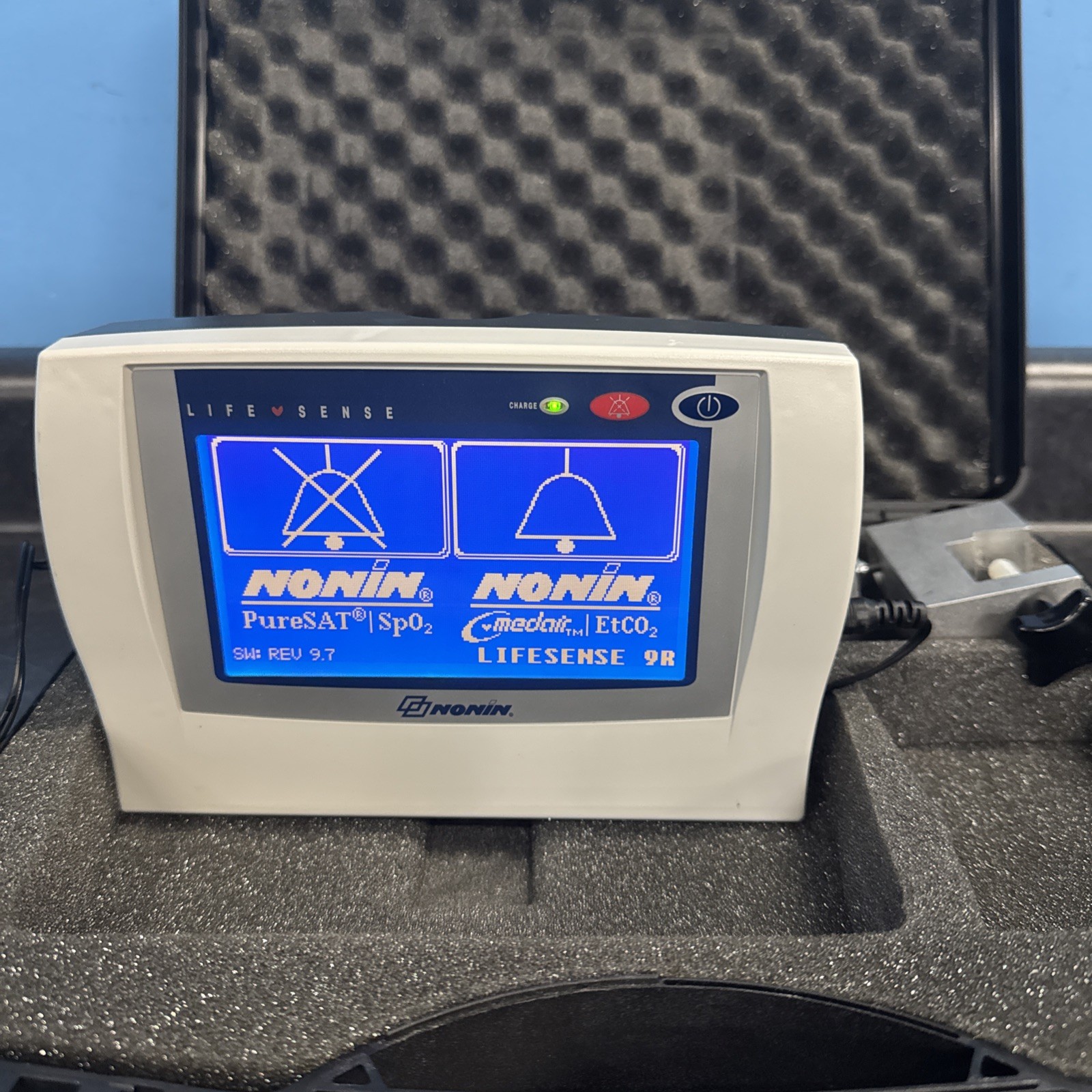 Nonin LifeSense LS1-9R