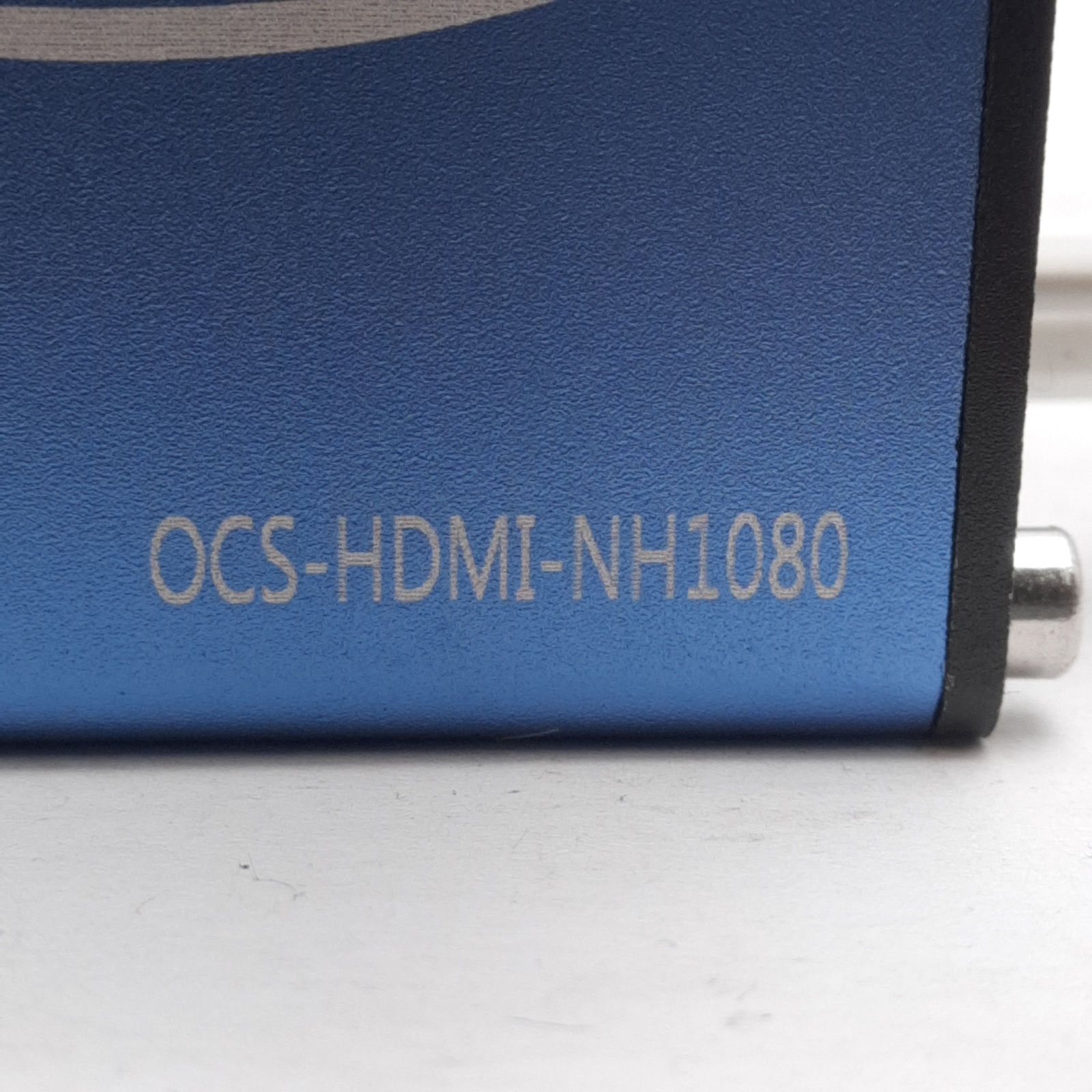 OptixCam OCS-HDMI-NH1080 Microscope Inspection Camera CMOS, C-Mount, 5VDC, 1080p