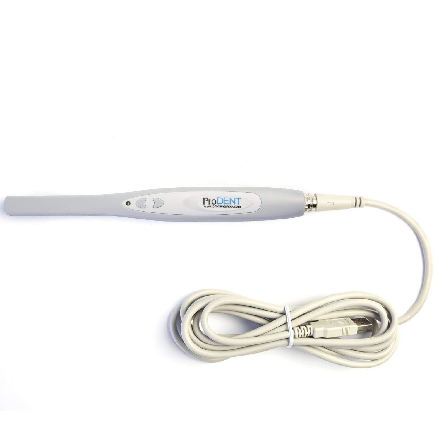 Intraoral Camera PD740, Capture Button Driver to Work with Eaglesoft, Dexis, …