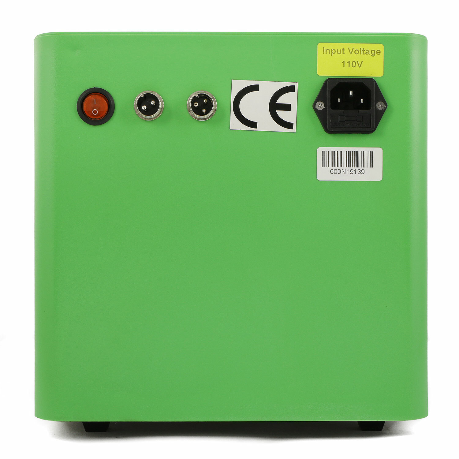 Ultrasonic Homogenizer Sonicator Cell Disruptor Mixer 450W 10-300 ml CE
