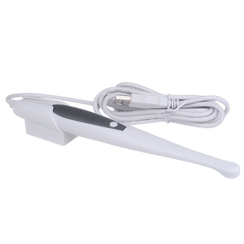 1280*720 USB Observation Camera 1/4″ CMOS Oral Camera with 6PC White LED CF-686A