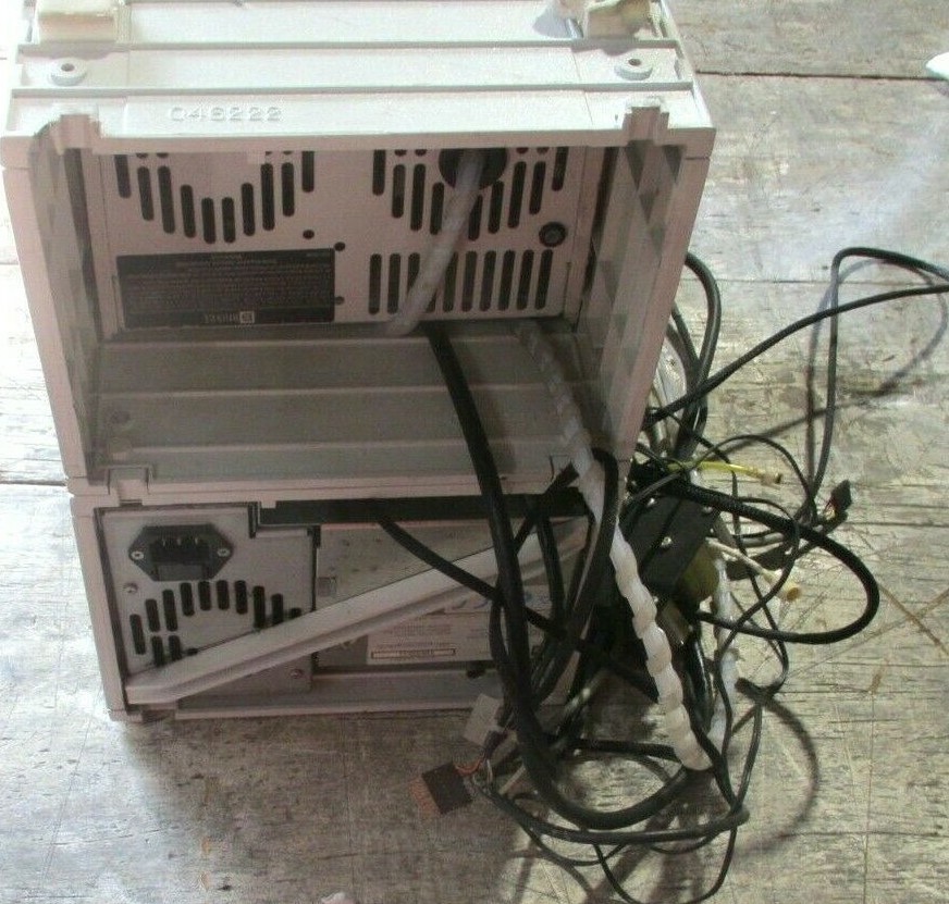 Dionex GP50-2 Gradient Pump | 100-240V 50/60Hz 1.5A, For Parts/ Repair