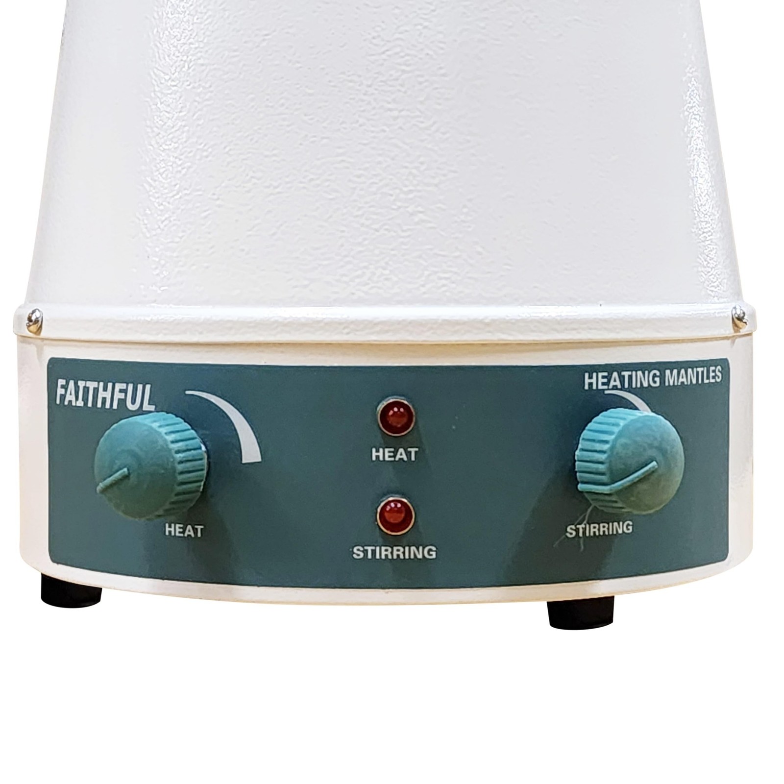Heating Mantle with Magnetic Stirring, 500ml, 0-1600rpm, 110V, 250W