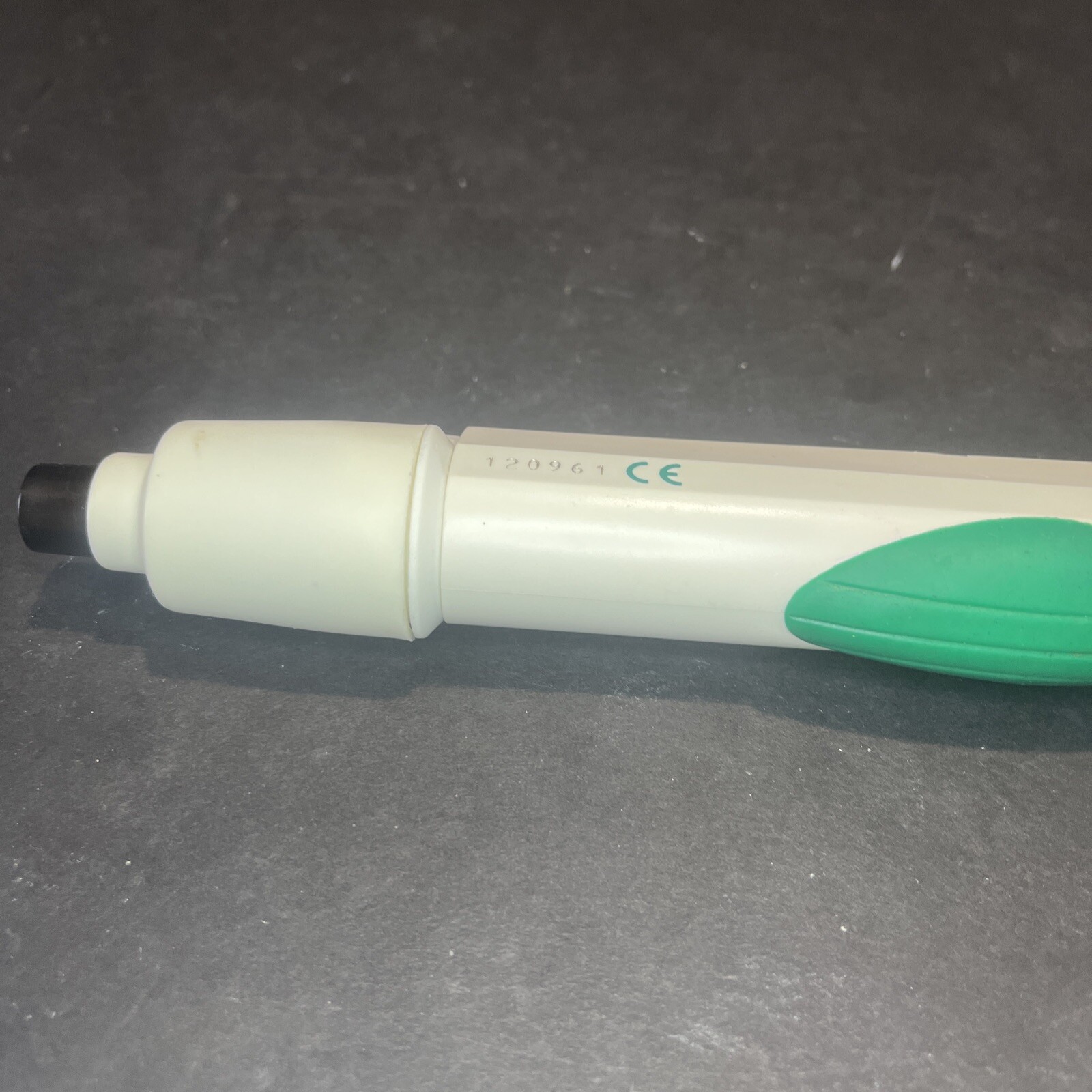 Oxford AccuPet Pro Pipette 5 ml Single Channel