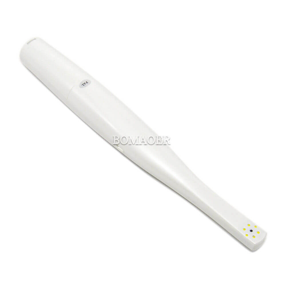 Dental MD810UW Intra Oral Camera USB Wireless Sony CCD 2.0 Mega Pixels US