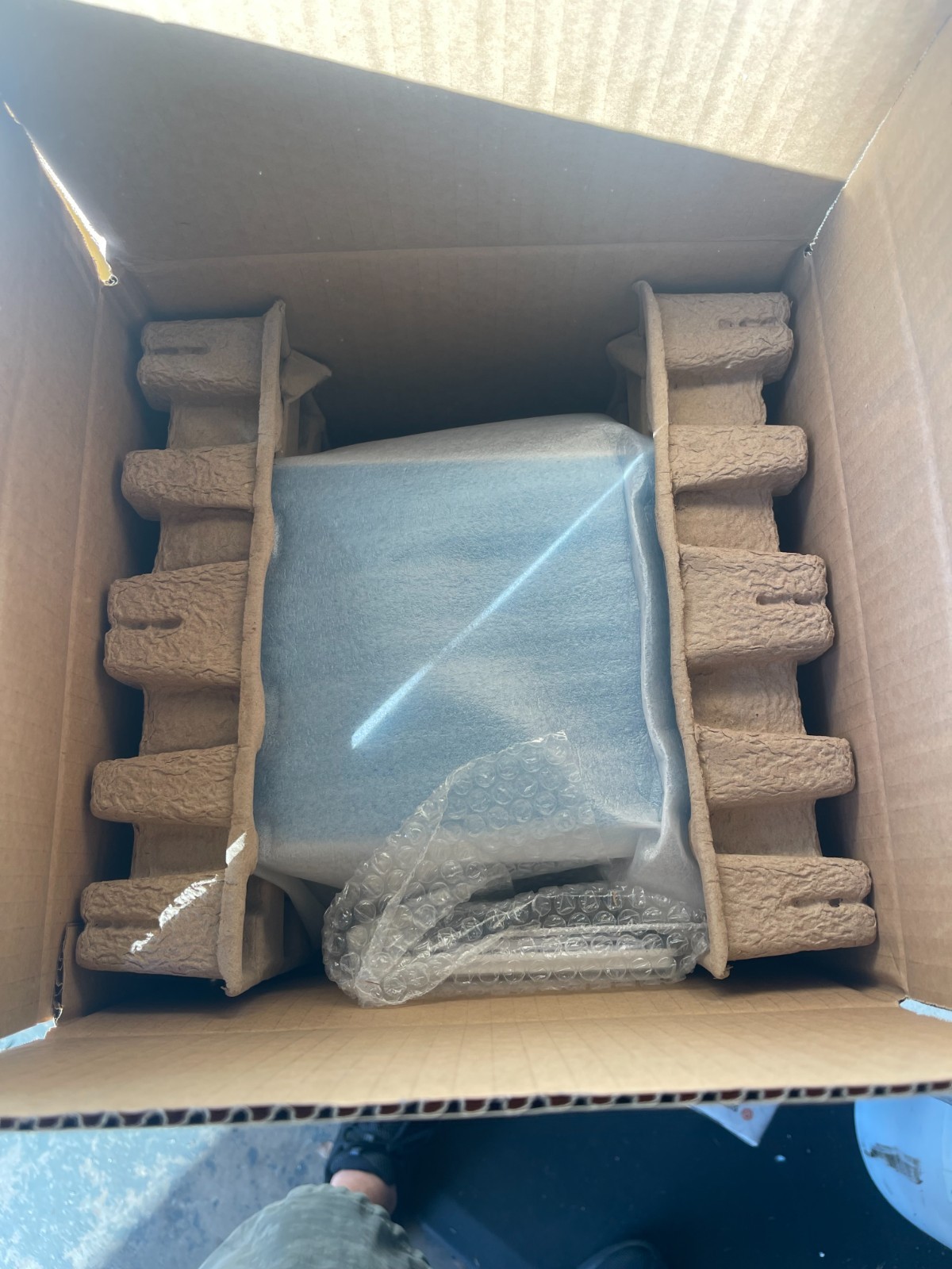 A&D SJ-6000WP-BT Washdown Bench Scale 6000g / 13lb IP67 Bluetooth NSF NIB