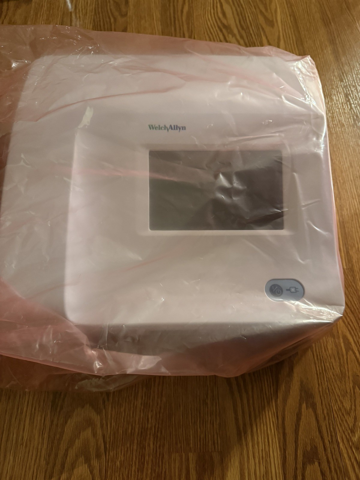 Sale: New in Box. Welch Allyn 12-Lead Resting Electrocardiograph, CP150A