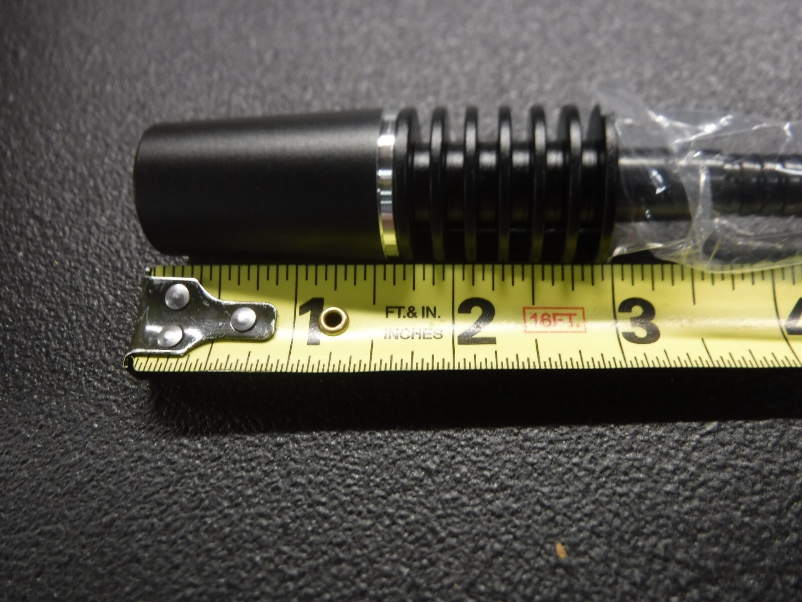 AmScope LED-6WD LED Spot Light / yczx-0528 AC/DC Adapter / 6500K Gooseneck Lamp