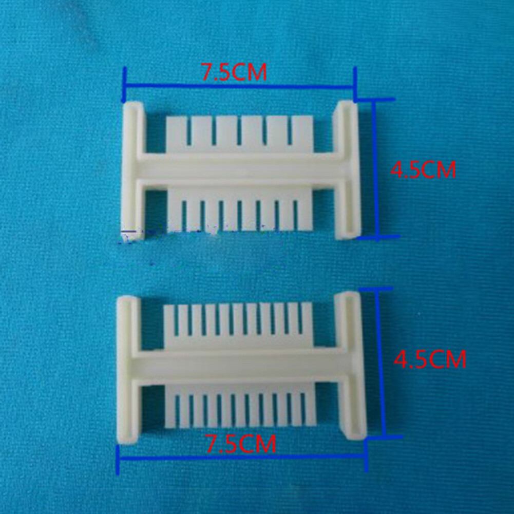 Horizontal Electrophoresis Tank High School Biological Equipment 122-3122 27022