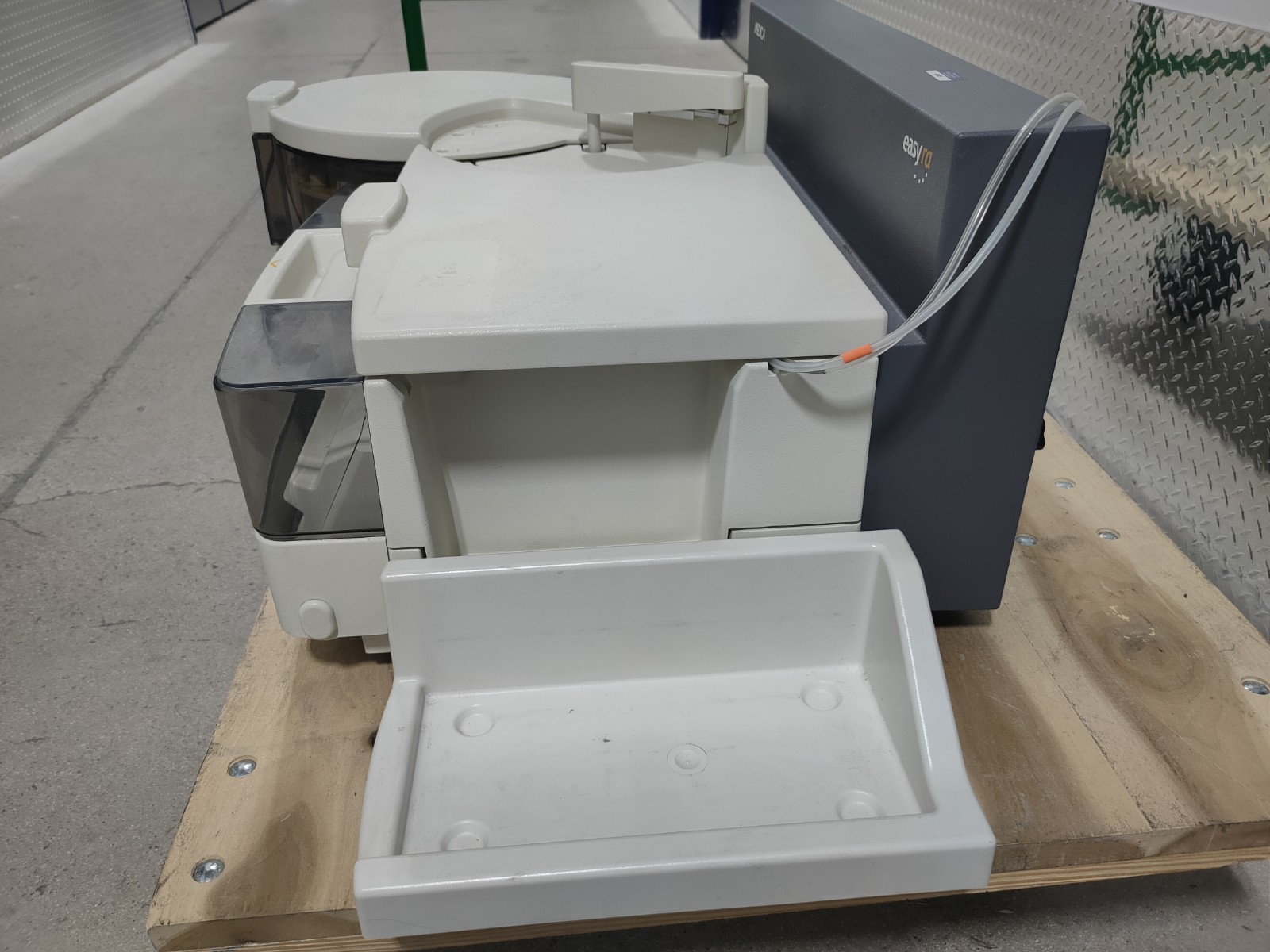 Medica EasyRA Clinical Chemistry Analyzer-Tested