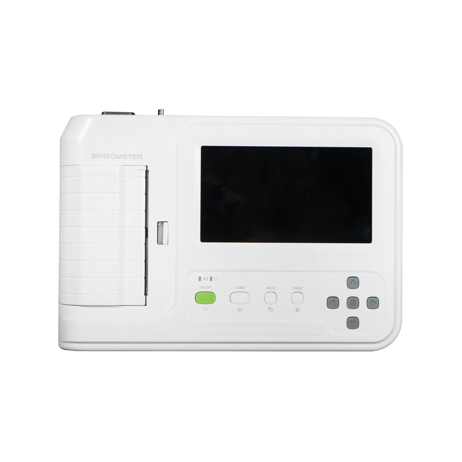 SP100 Handheld Digital Spirometer Pulmonary Lung Function Diagnostic Tester