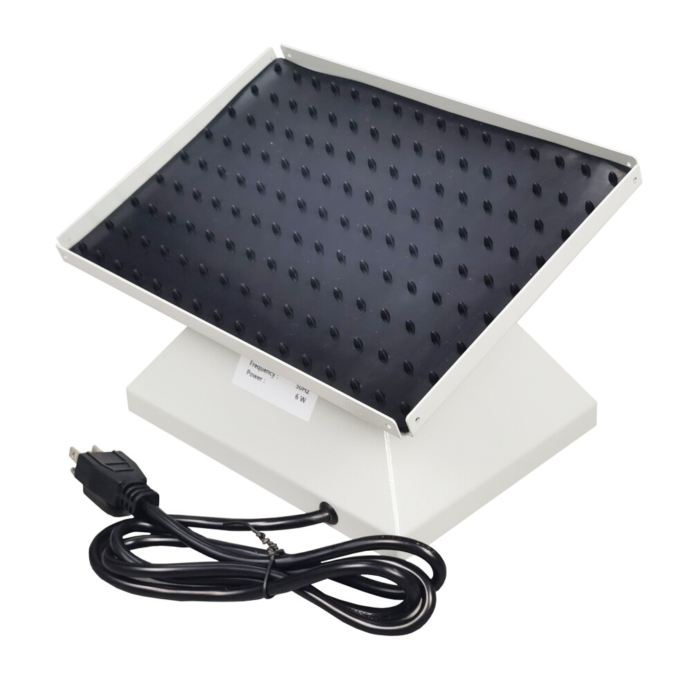 Orbital Shaking Mixer 3-Dimensional Oscillator Orbital Rotary Mixer 110V 60Hz