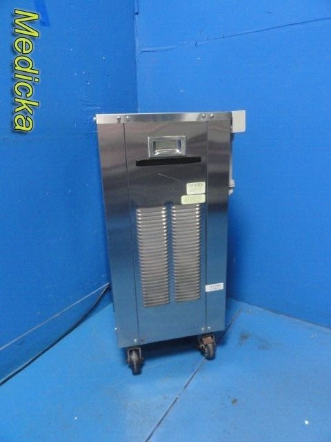 OR solution ORSK20S Sani-Serv 6L1600 Surgical Slush Freezer W/ Auto Stir ~33505