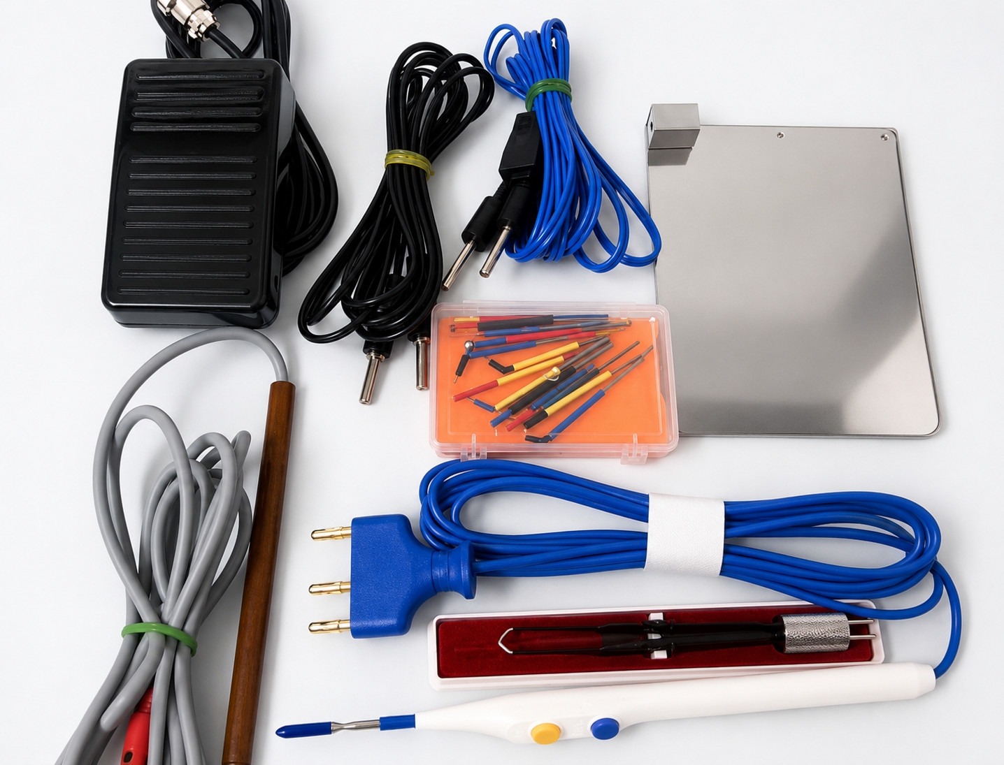 Newly Electro Generator Cautery For Dental Procedure RF Cautery Generator