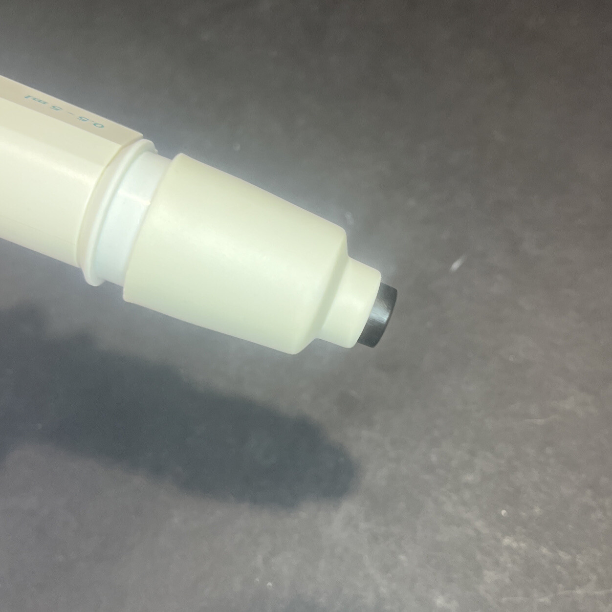 Oxford AccuPet Pro Pipette 5 ml Single Channel