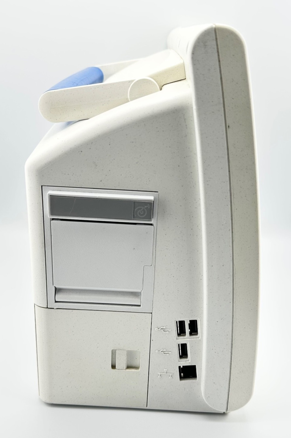 SPACELABS 91369 ULTRAVIEW SL PATIENT MONITOR with PRINTER (B)