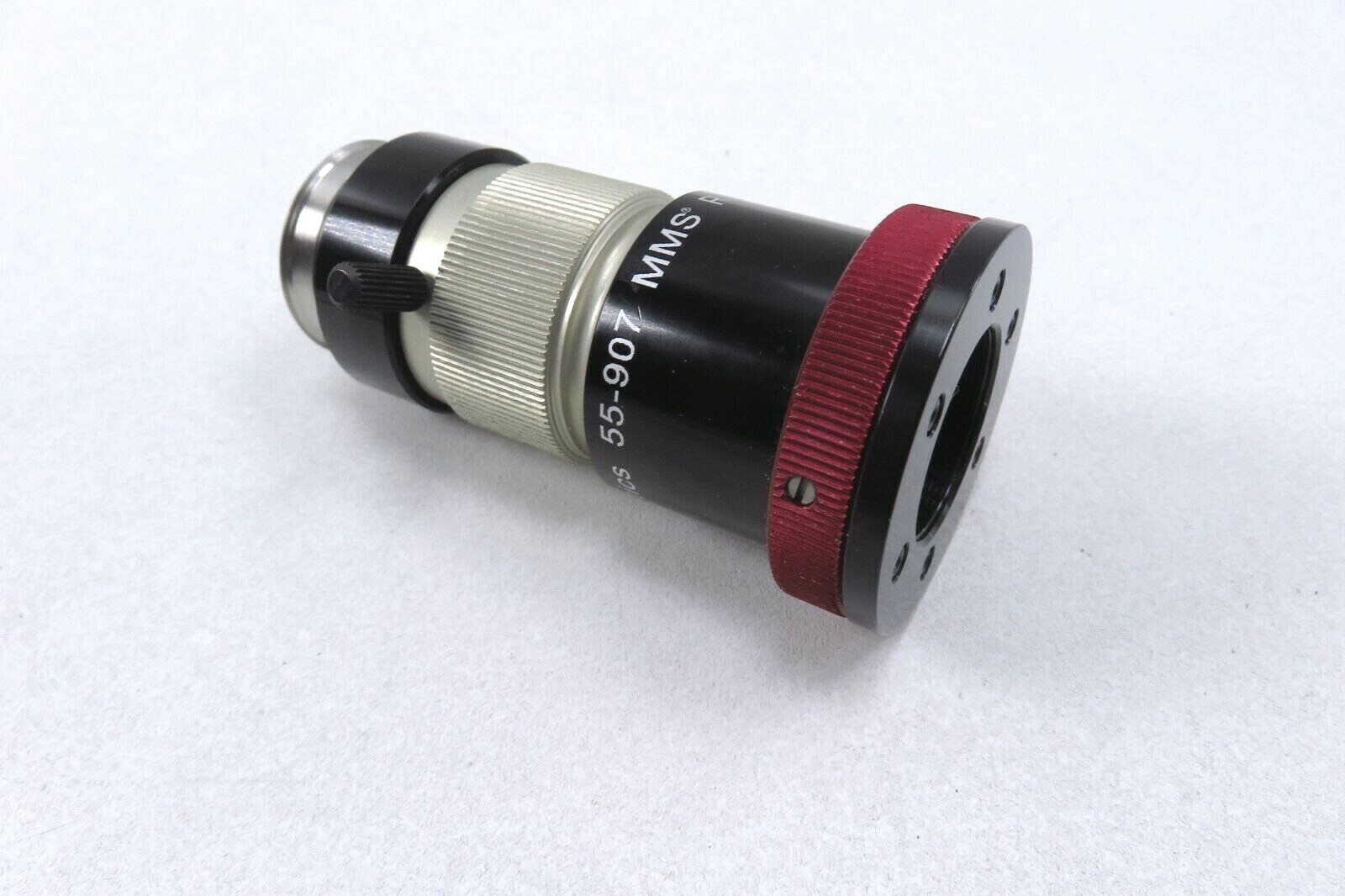 Edmund Optics 55-907 MMS R-3 Rear Assembly Lens