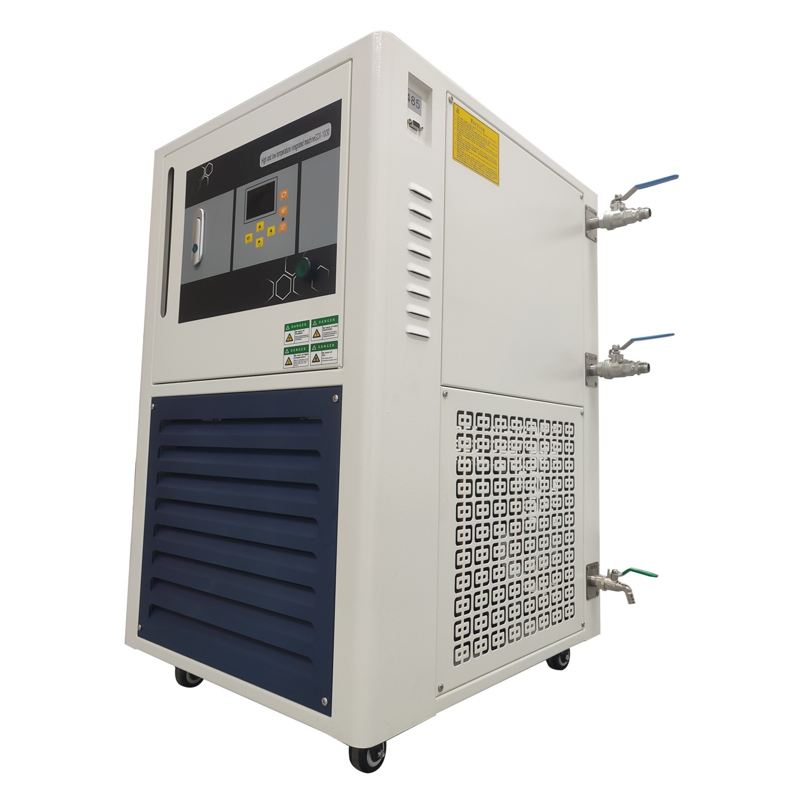 110V 7L High & Low Temperature Circulation Device Integrated Machine -30-200℃