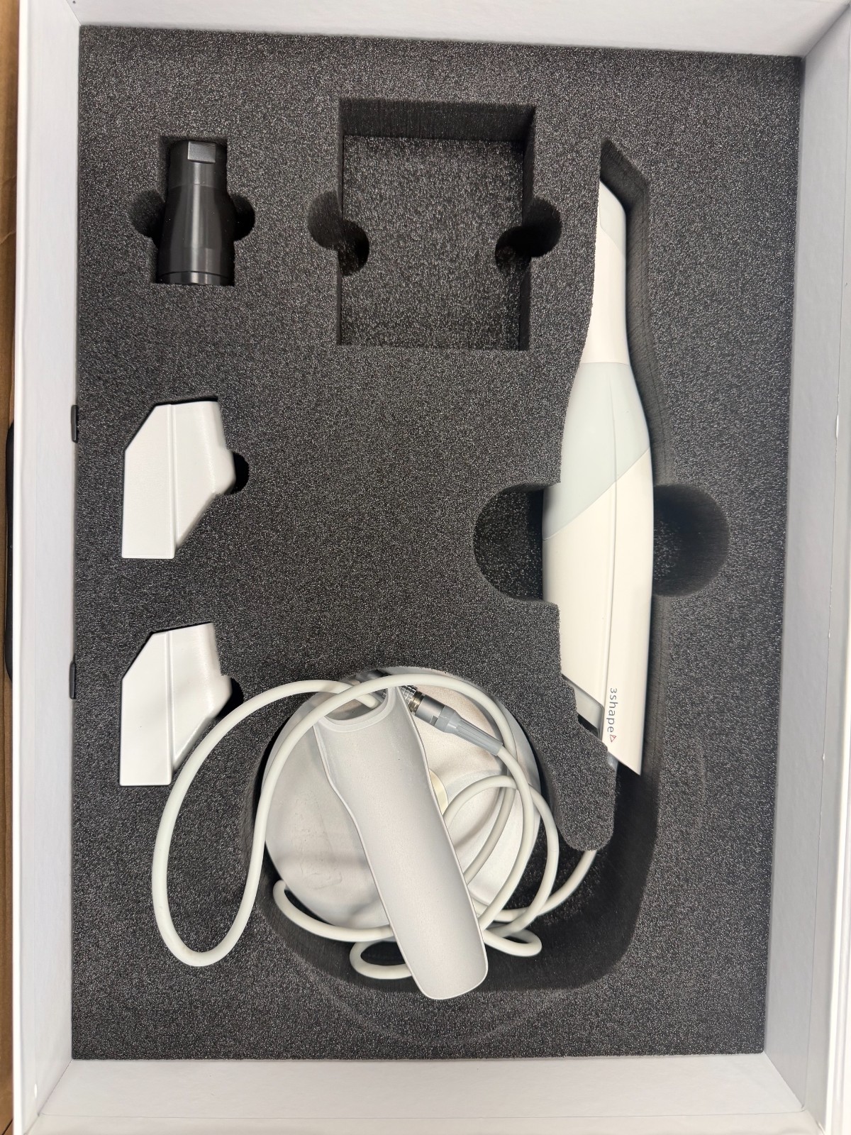 3shape trios 3 wired scanner-great condition