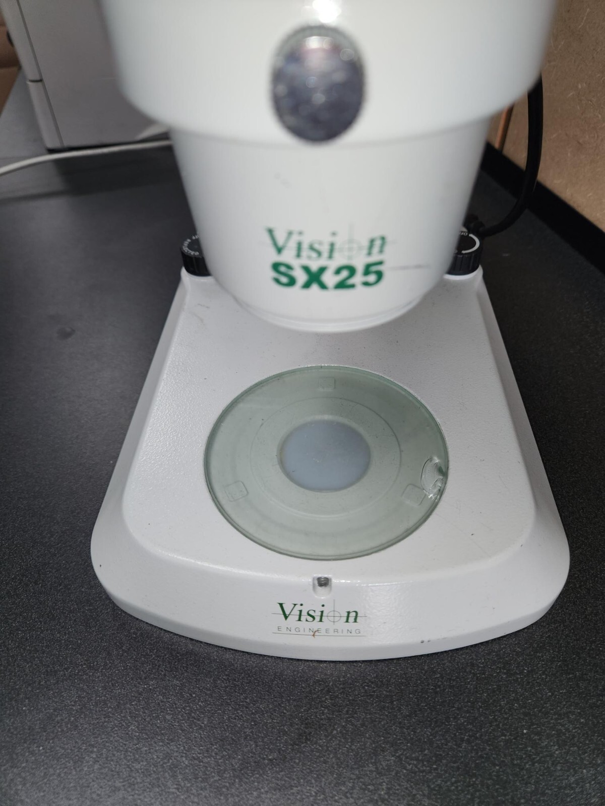 Vision Engineering SX25 Stereo Zoom Microscope
