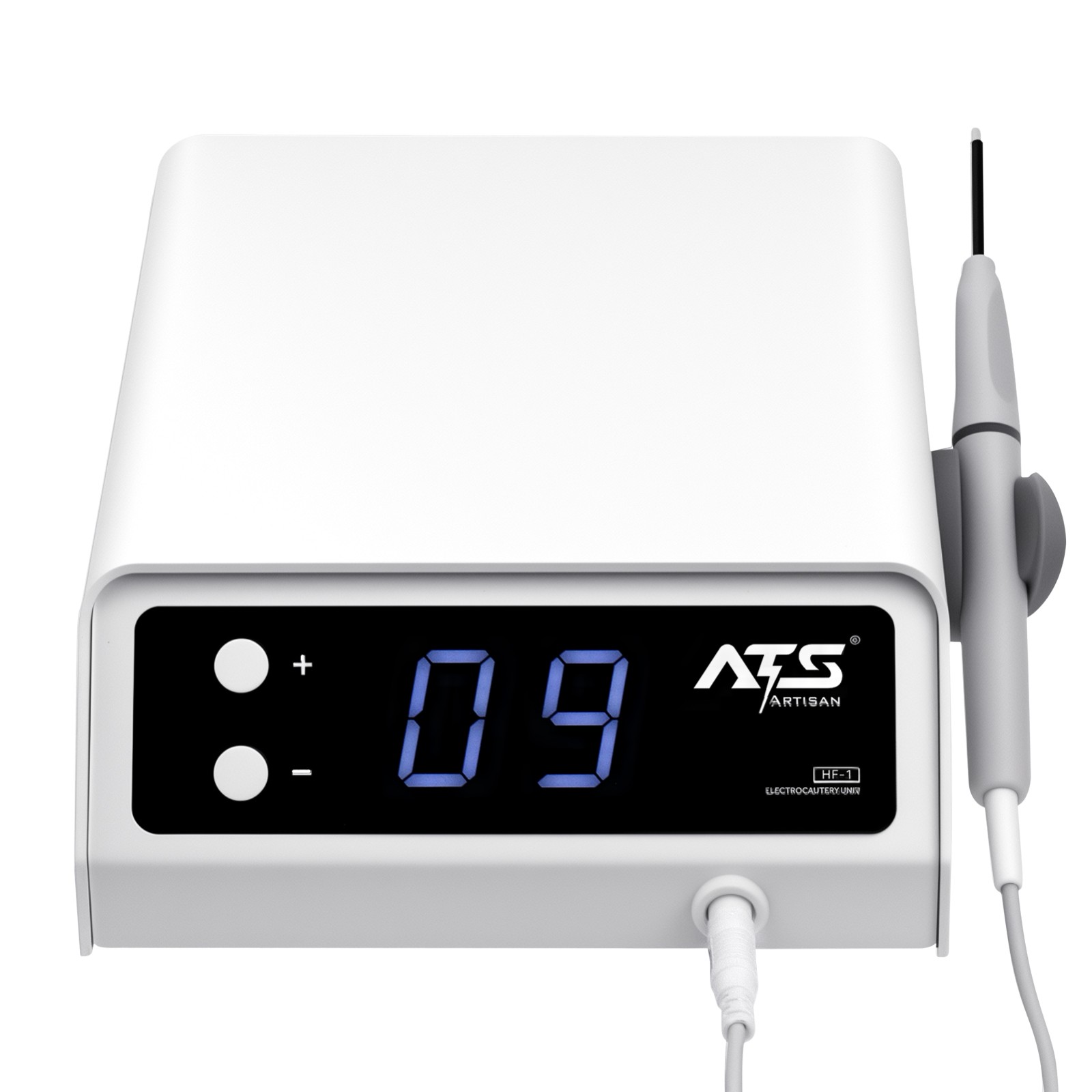 Dental High-frequency Electrosurgery Unit TH-1 Electricity Knife 10 Tips UPS