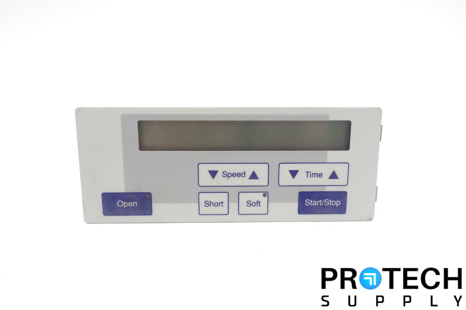 Eppendorf 5417 C LCD Touch Pad Display Centrifuge Control Pad with WARRANTY